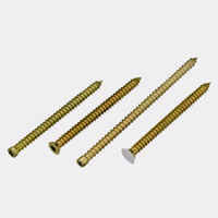 Metal Frame Screw