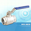 Ball Valve / Thread Ends / Full Port