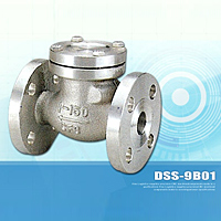 Check Valve