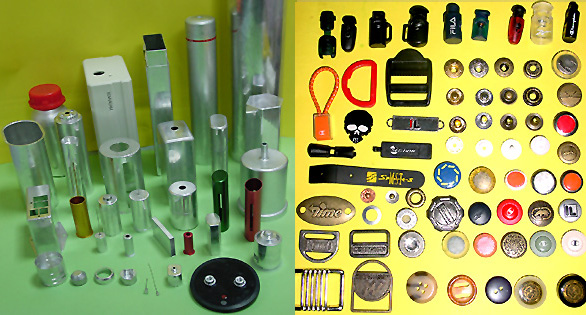 Kuang Huei Metal Industrial Co., Ltd.