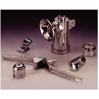 KITCHEN PARTS