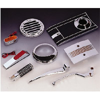 HARLEY AUTOBIKE PARTS