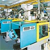 Plastic Injection - Horizontal Injection Molding Machines (Range 25T ~ 150T)