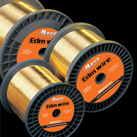 EDM Wire