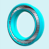 Spring Energized Seal