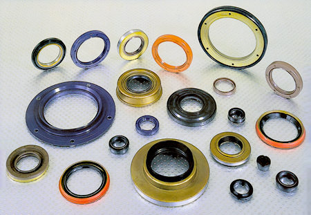 Oil Seal Enterprise Co., Ltd.