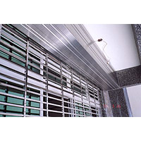 Garage Door Manufacturer