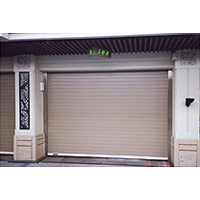 Roller Shutter