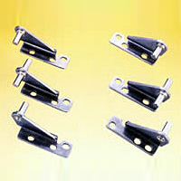 Pivot Hinges, Adjustable Pivot Hinges