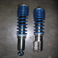 Custom-made Shock Absorbers