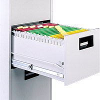 File Cabinet - S-04