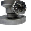 Precision Forged Machine Part