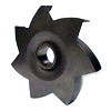 Precision Machining Impeller