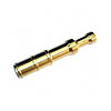 Precision CNC Tuning Copper Parts