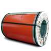 Prepainted galvanized steel coils