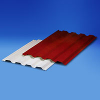 Corrugated Sheet