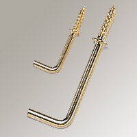 Shouldered Square Hooks / Unshouldered Square Hooks More detail