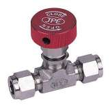 NEEDLE VALVE