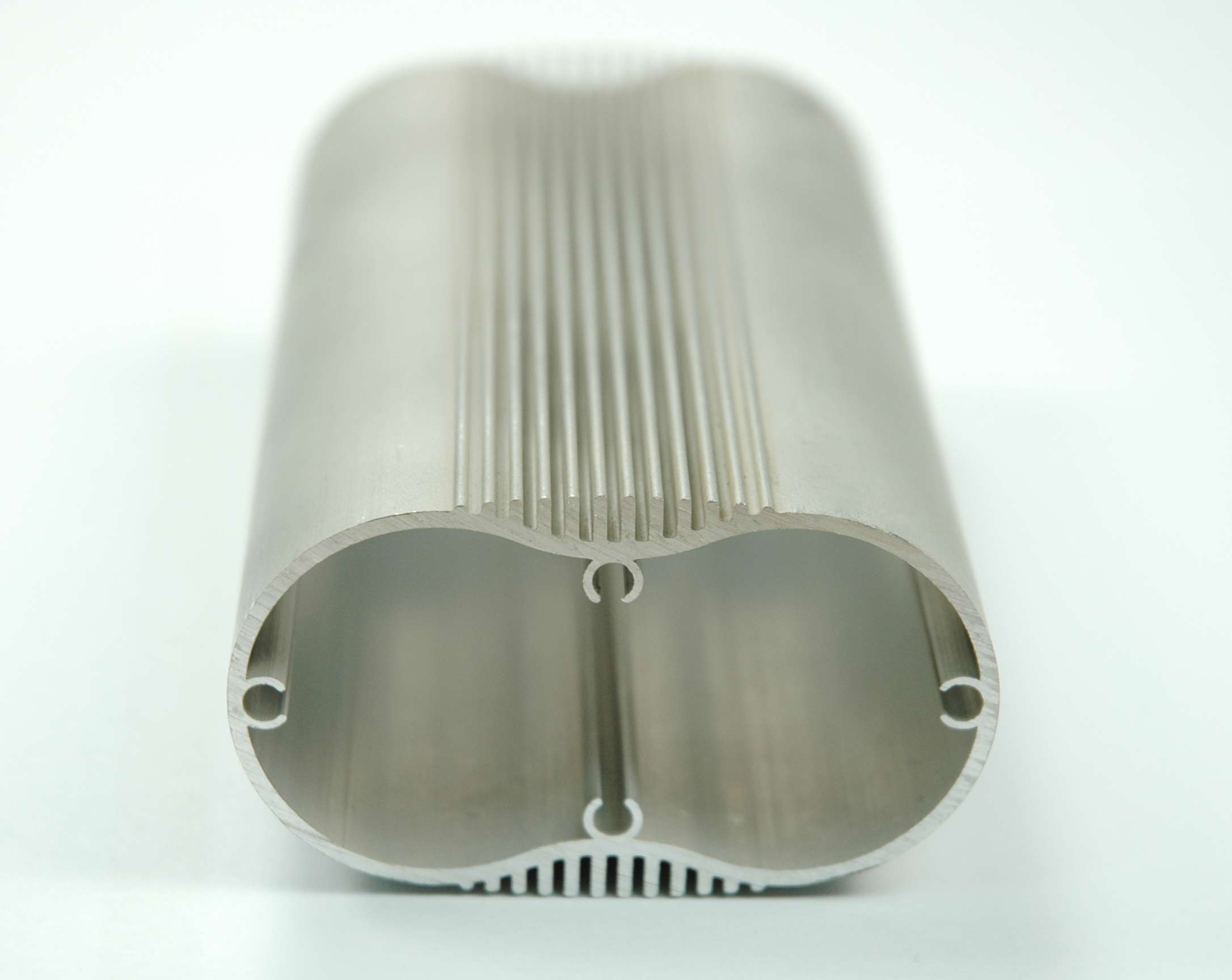 Aluminum Extrusion Parts