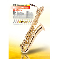 Baritone Saxophone