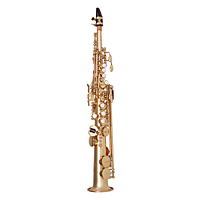 Sopranino Saxophone