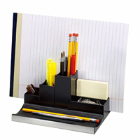 Deluxe Desk Organizer