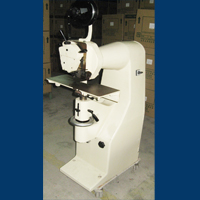 Pad And Folder Wire Stitching Machine