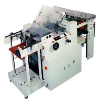 Fully  Automatic Punching Machine