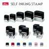 Self - Inking Stamp