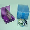 Auto CD Storage, CD Rack