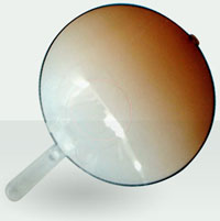 Bifocal/Reading lens