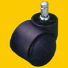 Caster / Office Chair Caster