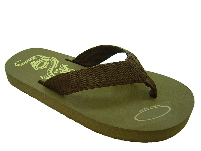 EVA Beach Slipper