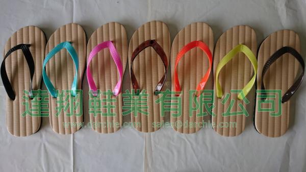 Hotel Flip Flops Slippers