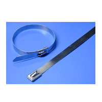 Stainless Steel Cable Ties