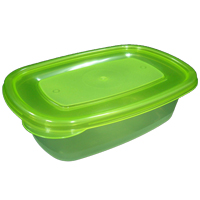 FOOD CONTAINER