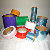 OPS Shrink Film