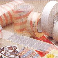 OPP Laminating Tape