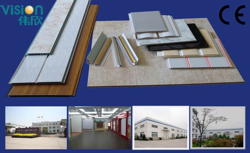 Jiangyin Weixin Plastic Co.,Ltd