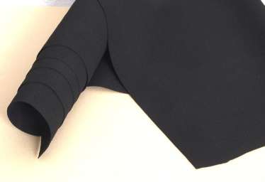 Neoprene Sheet - 0.5MM Super Thin Neoprene Sheet