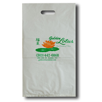 HDPE  Bag