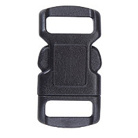 Safety Breakaway Buckle