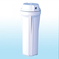 RO Water - Standard Filter Housing