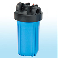 Water Filter Housing