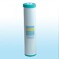 Granular Activated Carbon Filter