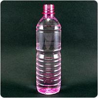 PET Water Bottles