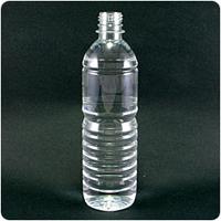 PET Water Bottles