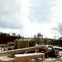 Crushing Plant