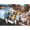 Heavy-Duty Gear Reducer