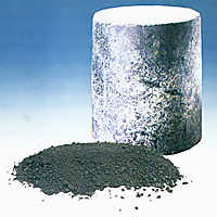 Oxide Molybdenum